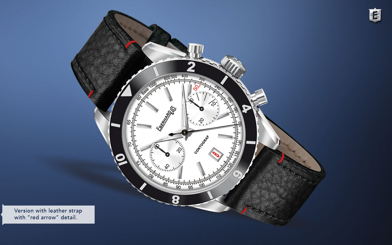 EBERHARD | CONTOGRAF | 31069 CP