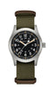 HAMILTON | Khaki Field Mechanical 42mm | H69529933