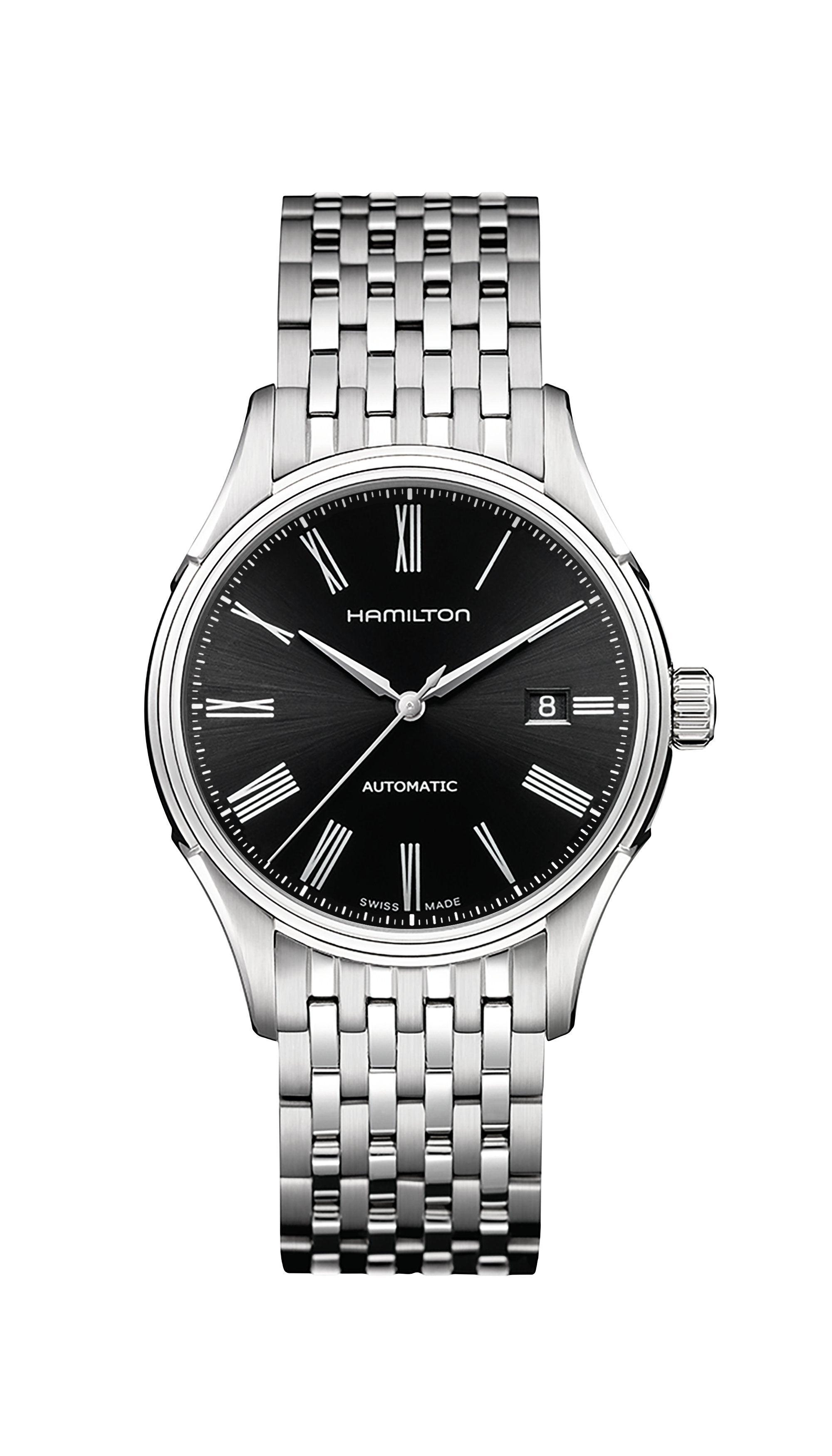 HAMILTON | American Classic Valiant Auto 40mm | H39515134