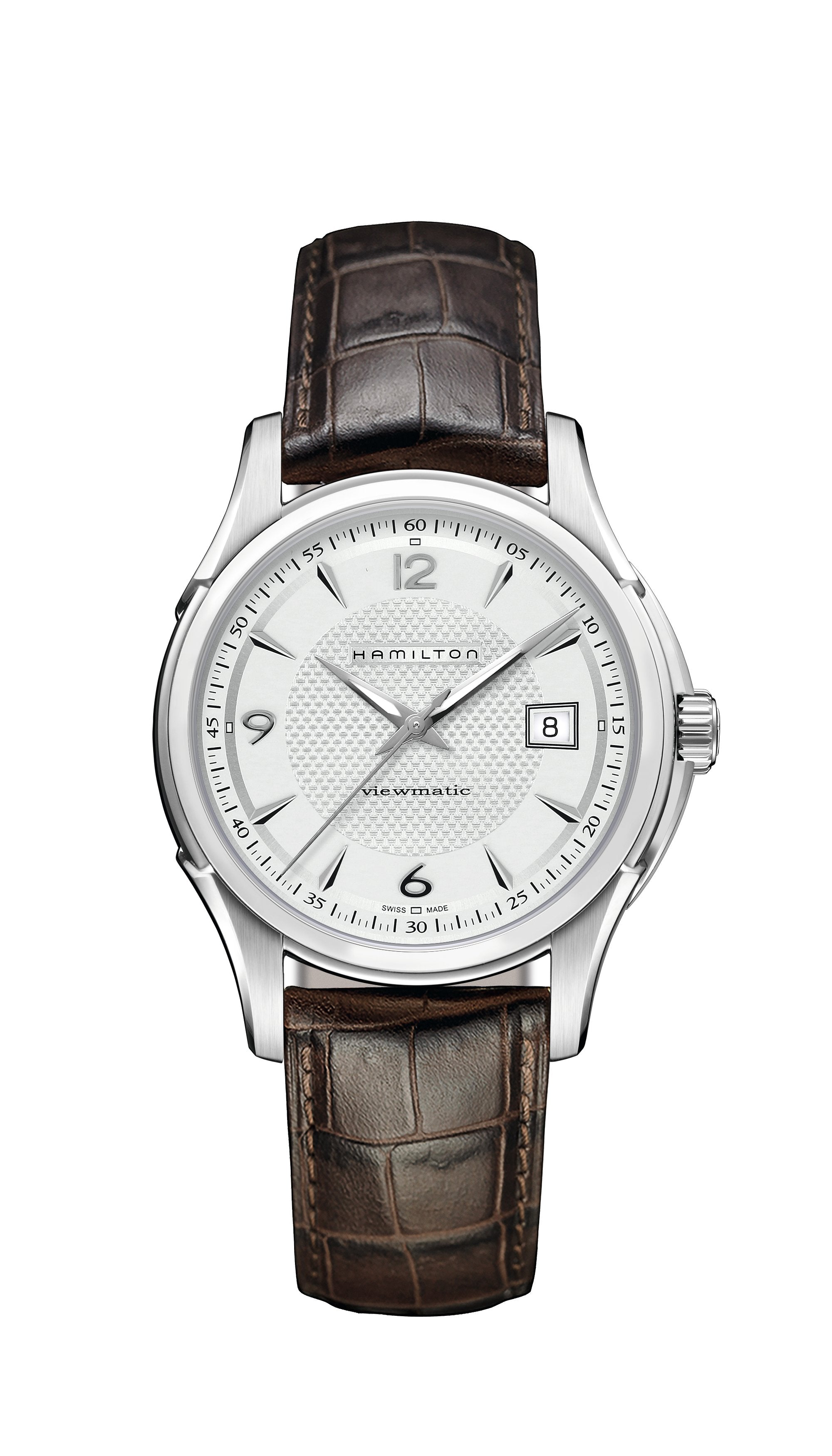 HAMILTON | Jazzmaster Viewmatic Auto 40mm | H32515555