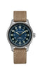 HAMILTON | Khaki Field Titanium Auto 42mm | H70545540