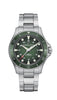 HAMILTON | Khaki Navy Scuba Auto 43mm | H82525160
