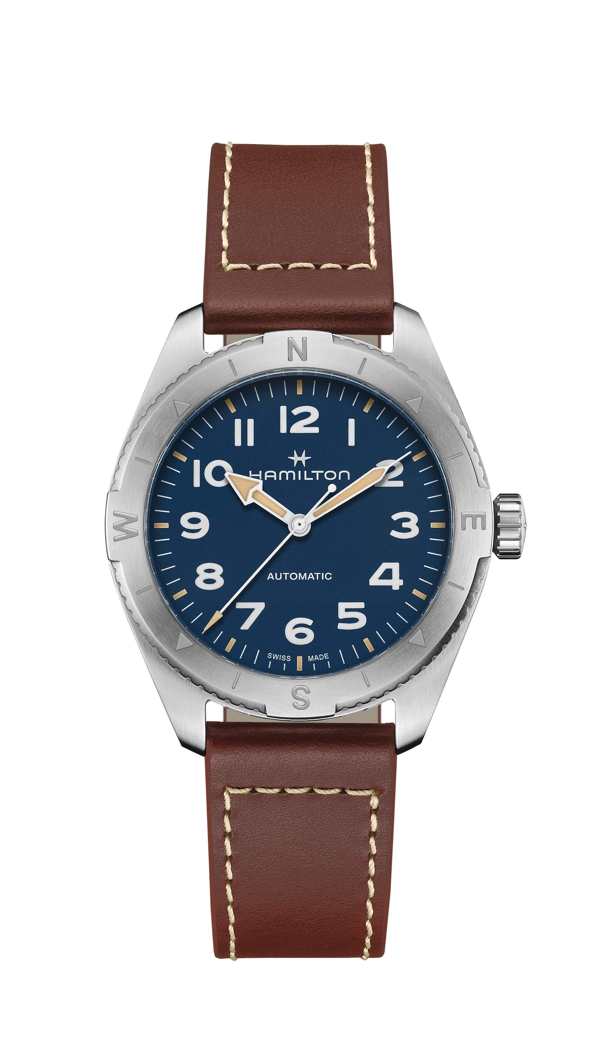 HAMILTON | Khaki Field Expedition Auto 41mm | H70315540