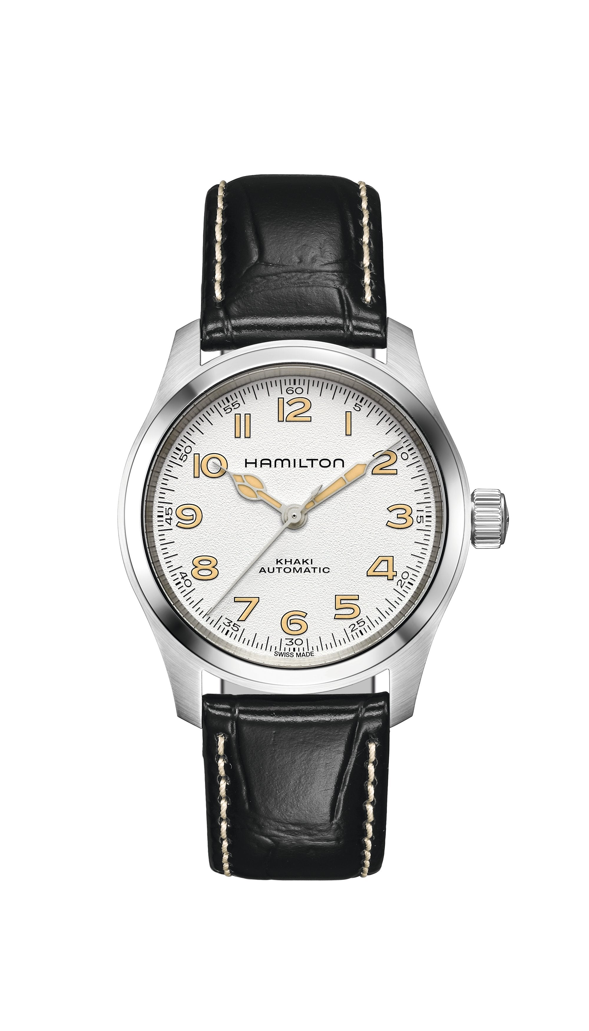 HAMILTON | Khaki Field Murph Auto 38mm | H70405710