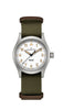 HAMILTON | Khaki Field Quartz 38 mm | H69401910