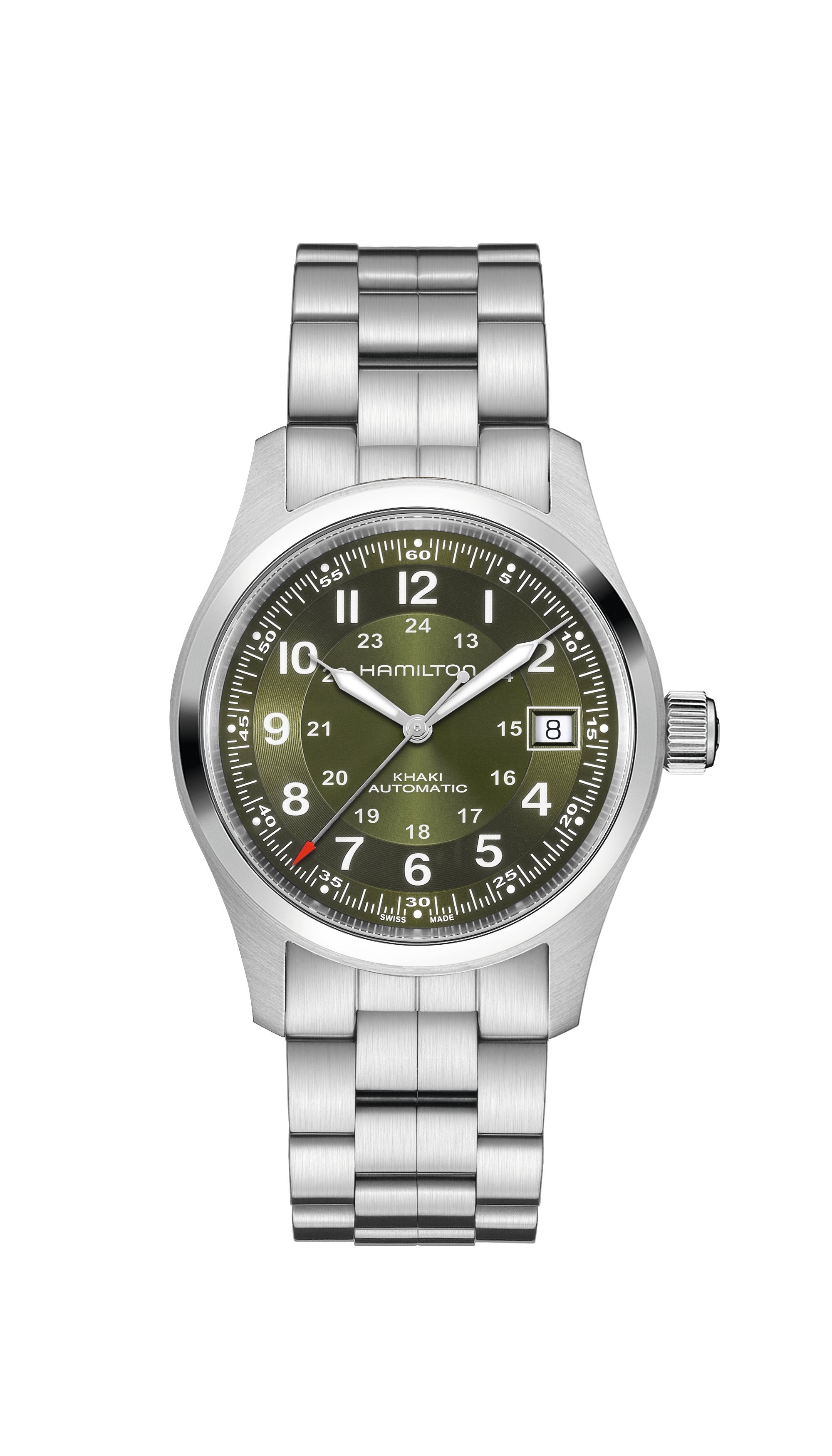 HAMILTON | Khaki Field Auto 38 mm | H70455160