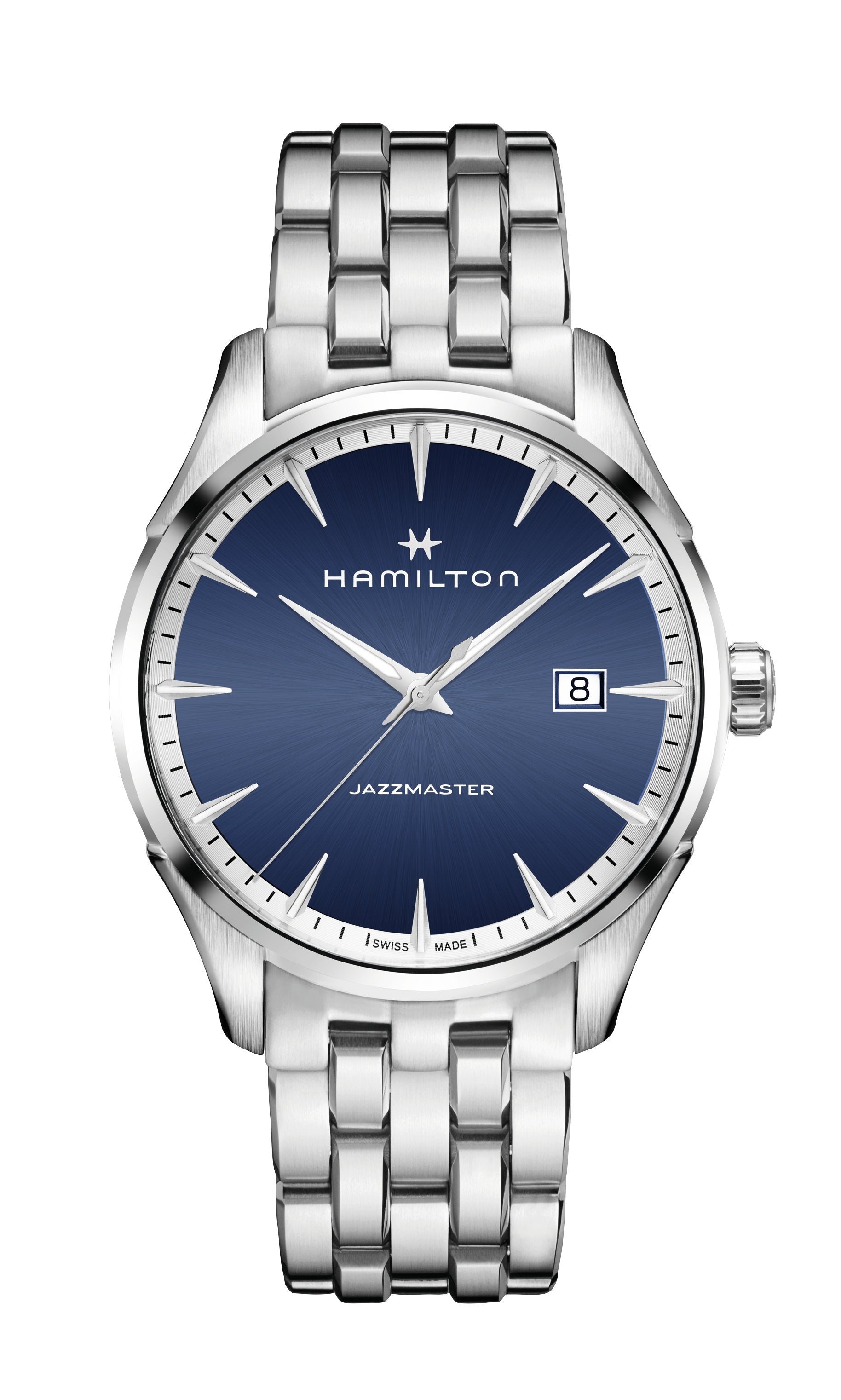 HAMILTON | Jazzmaster Gent Quartz 40mm | H32451141