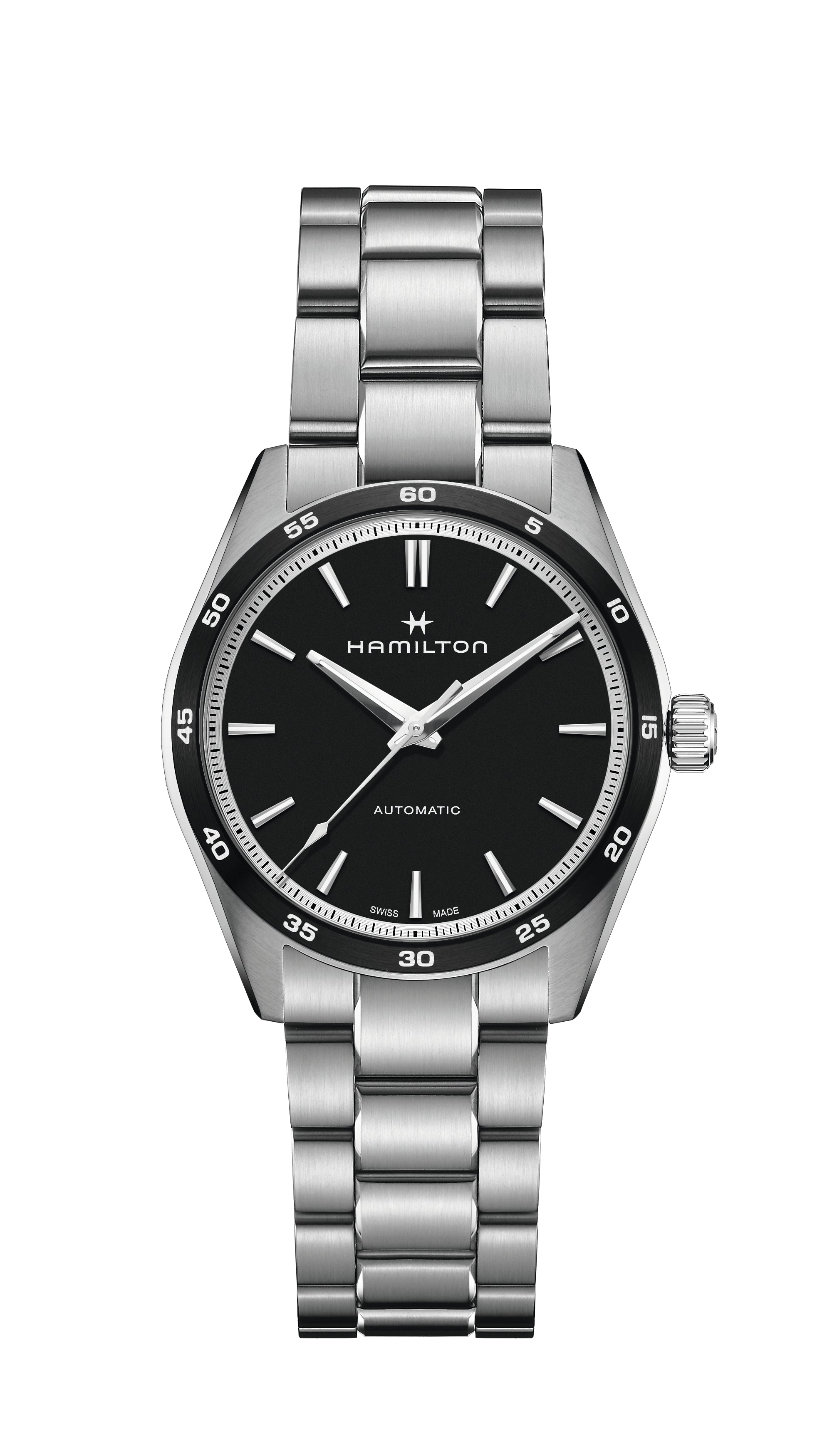 HAMILTON | Jazzmaster Performer Auto 38mm | H36205130