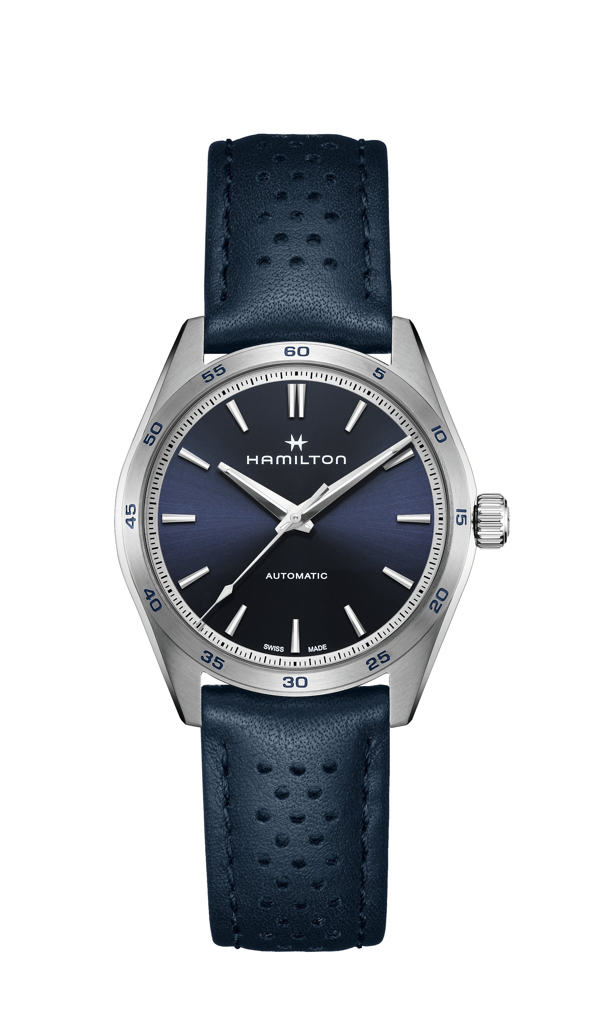 HAMILTON | Jazzmaster Performer Auto 38mm | H36215640