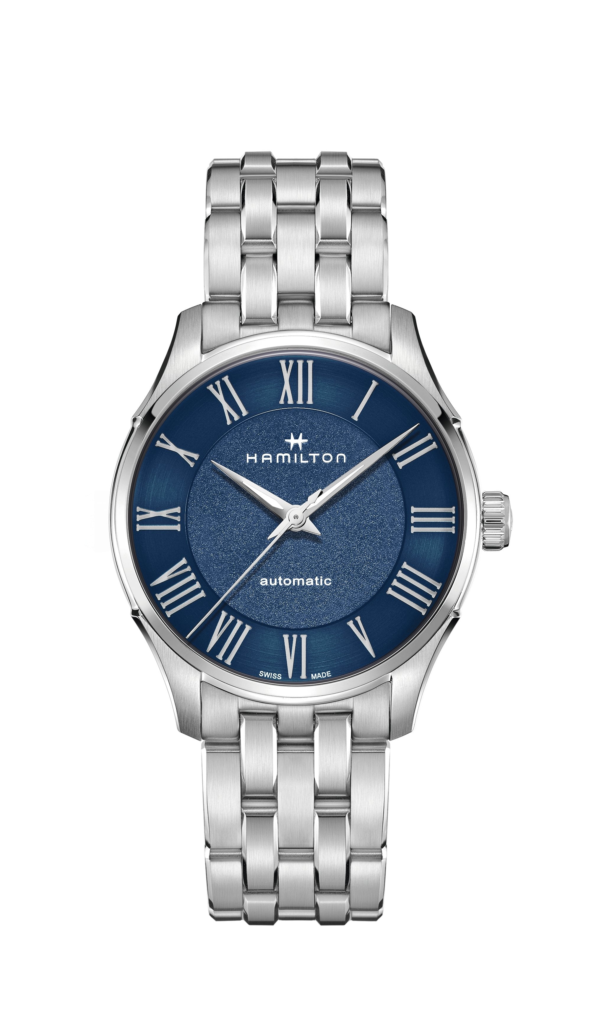 HAMILTON | Jazzmaster Auto 40mm | H42535140