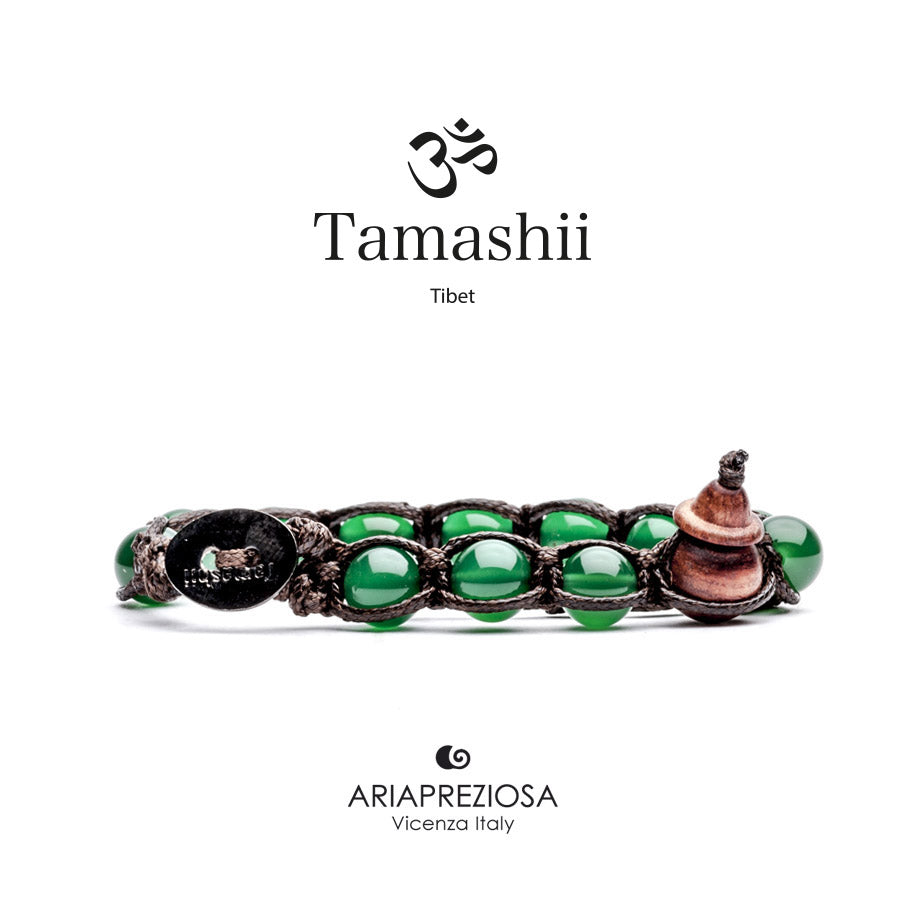TAMASHII | Agata Verde | BHS900-12