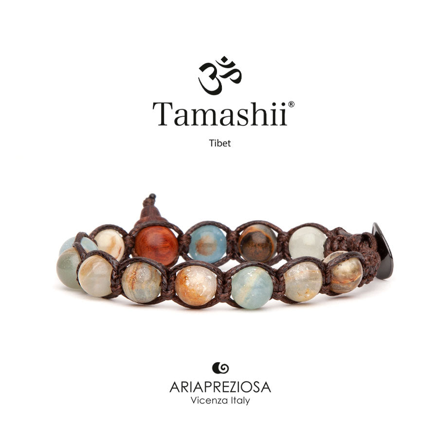TAMASHII | Calcite blue | BHS900-301