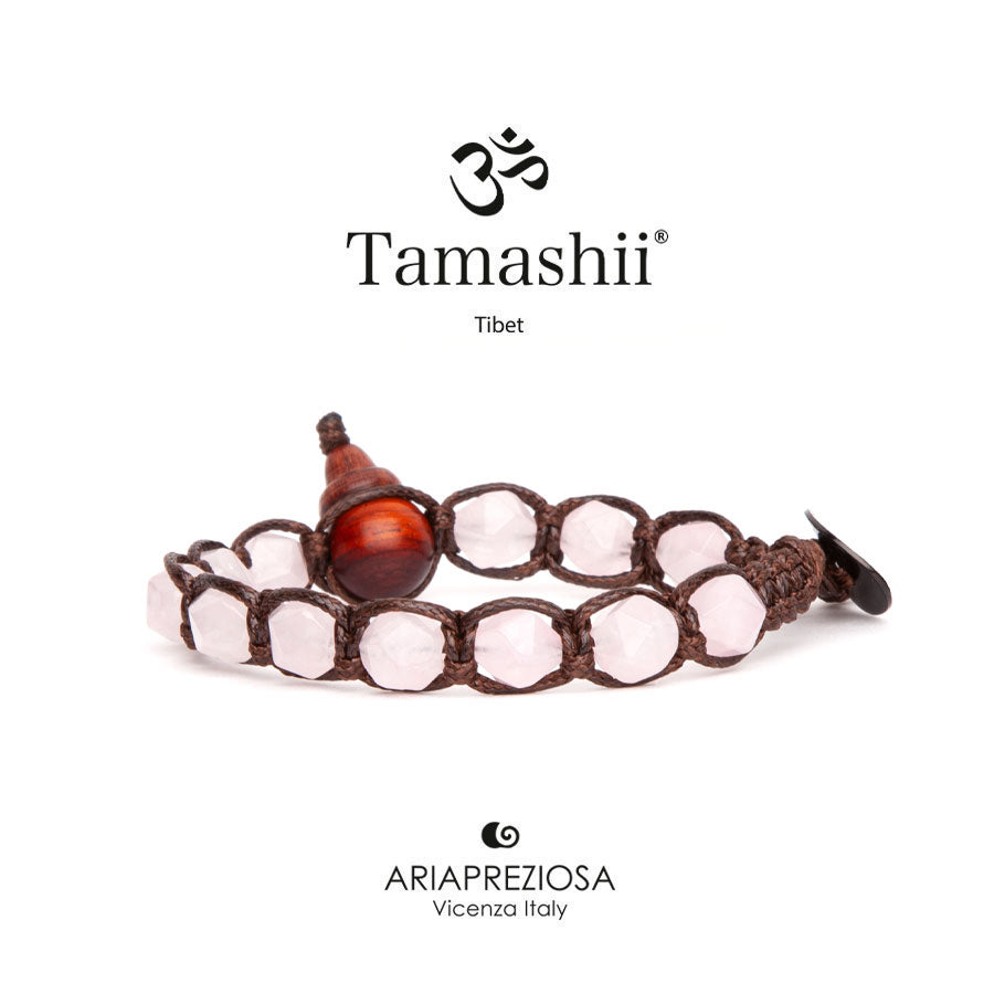 TAMASHII | Diamond Cut Giada rosa | BHS911-199