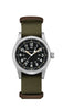 HAMILTON | Khaki Field Mechanical 38mm | H69439931