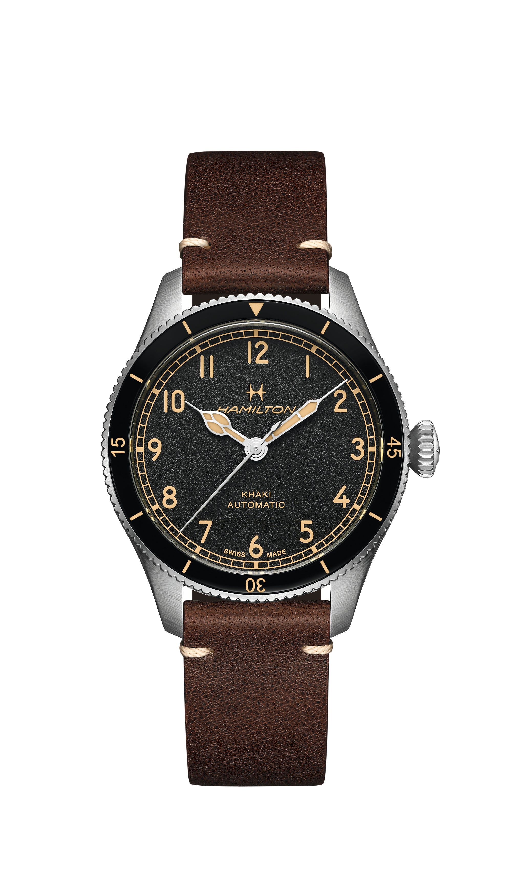 HAMILTON | Khaki Aviation Pilot Pioneer 38mm | H76205530