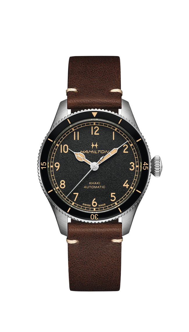 HAMILTON | Khaki Aviation Pilot Pioneer 38mm | H76205530