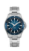 HAMILTON | Khaki Navy Scuba Auto 43mm | H82505140