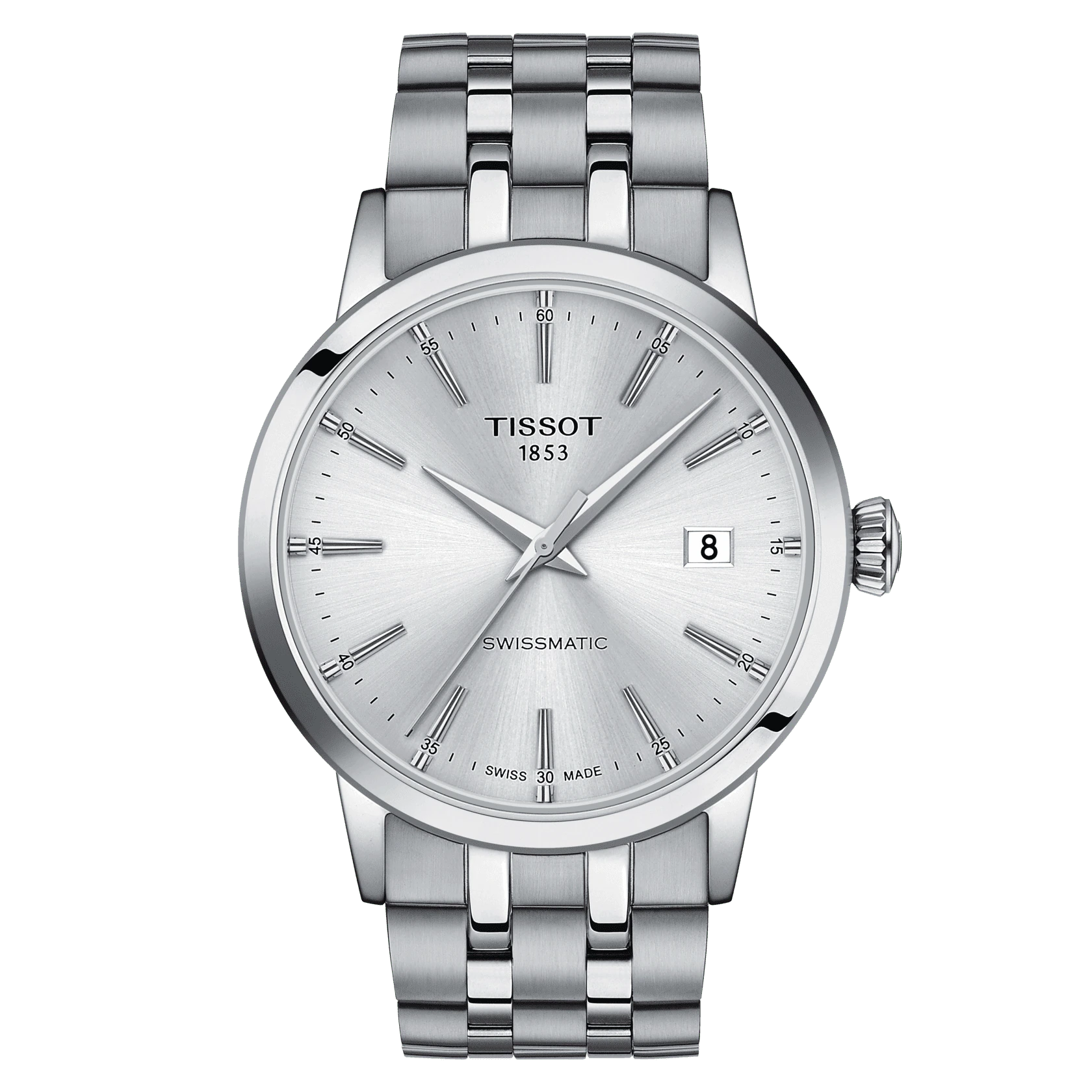 TISSOT | CLASSIC DREAM SWISSMATIC | T1294071103100