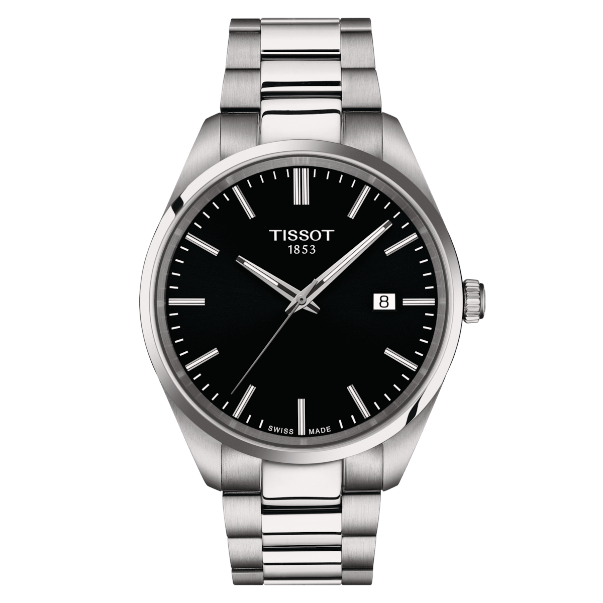 TISSOT | PR 100 | T1504101105100