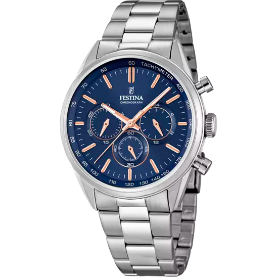 FESTINA | TIMELESS CHRONOGRAPH | F16820/A