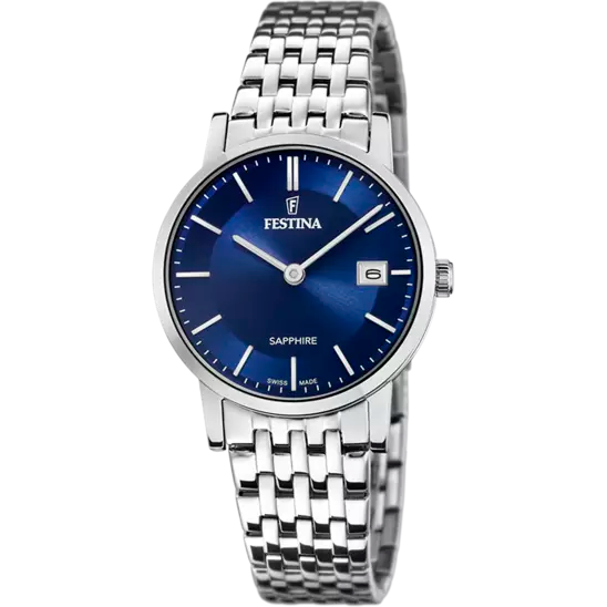 FESTINA | SWISS MADE | F20019/2