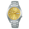 SEIKO | OROLOGIO 5 SPORTS Automatico 3 sfere data | SRPL59K1