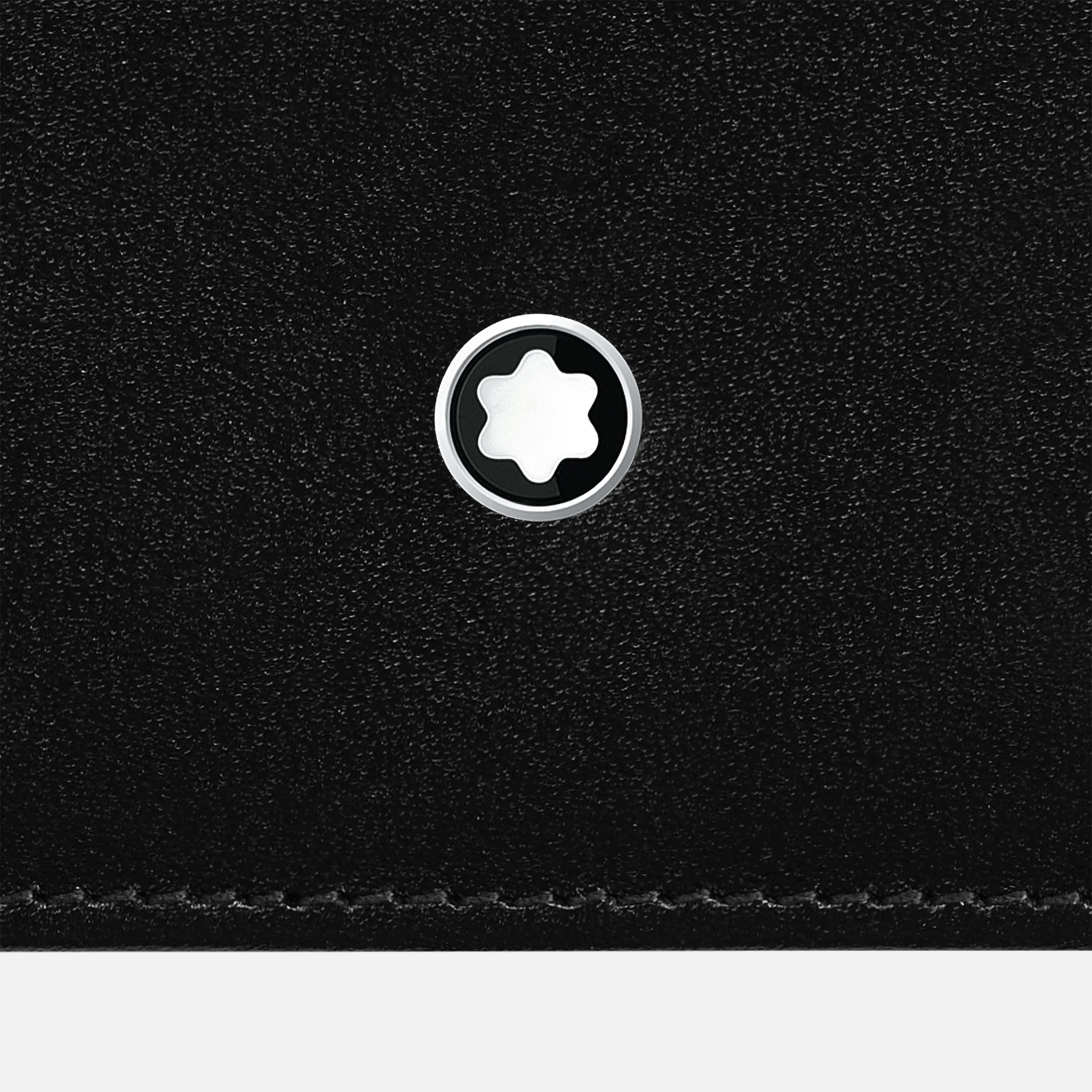 MONTBLANC | Portafoglio Meisterstück 6 scomparti | MB14548