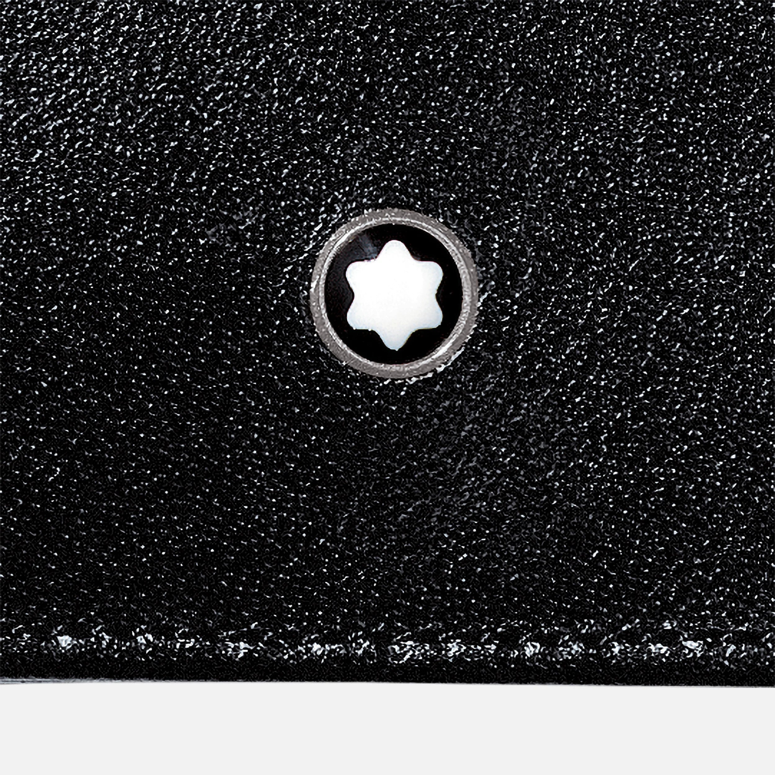 MONTBLANC | Portafoglio Meisterstück 8 scomparti | MB7163