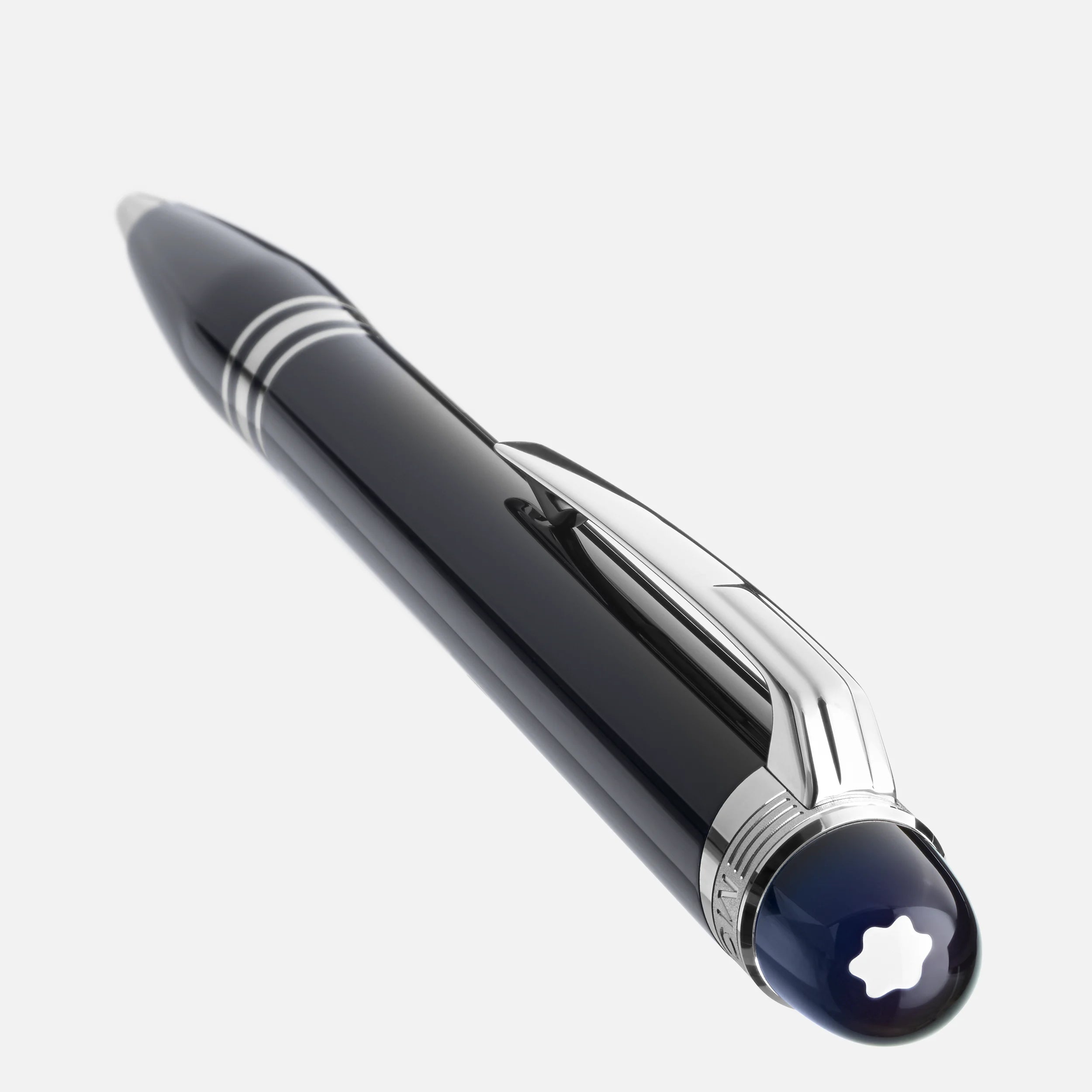 MONTBLANC | Penna a sfera StarWalker Pregiata Resina | MB132509