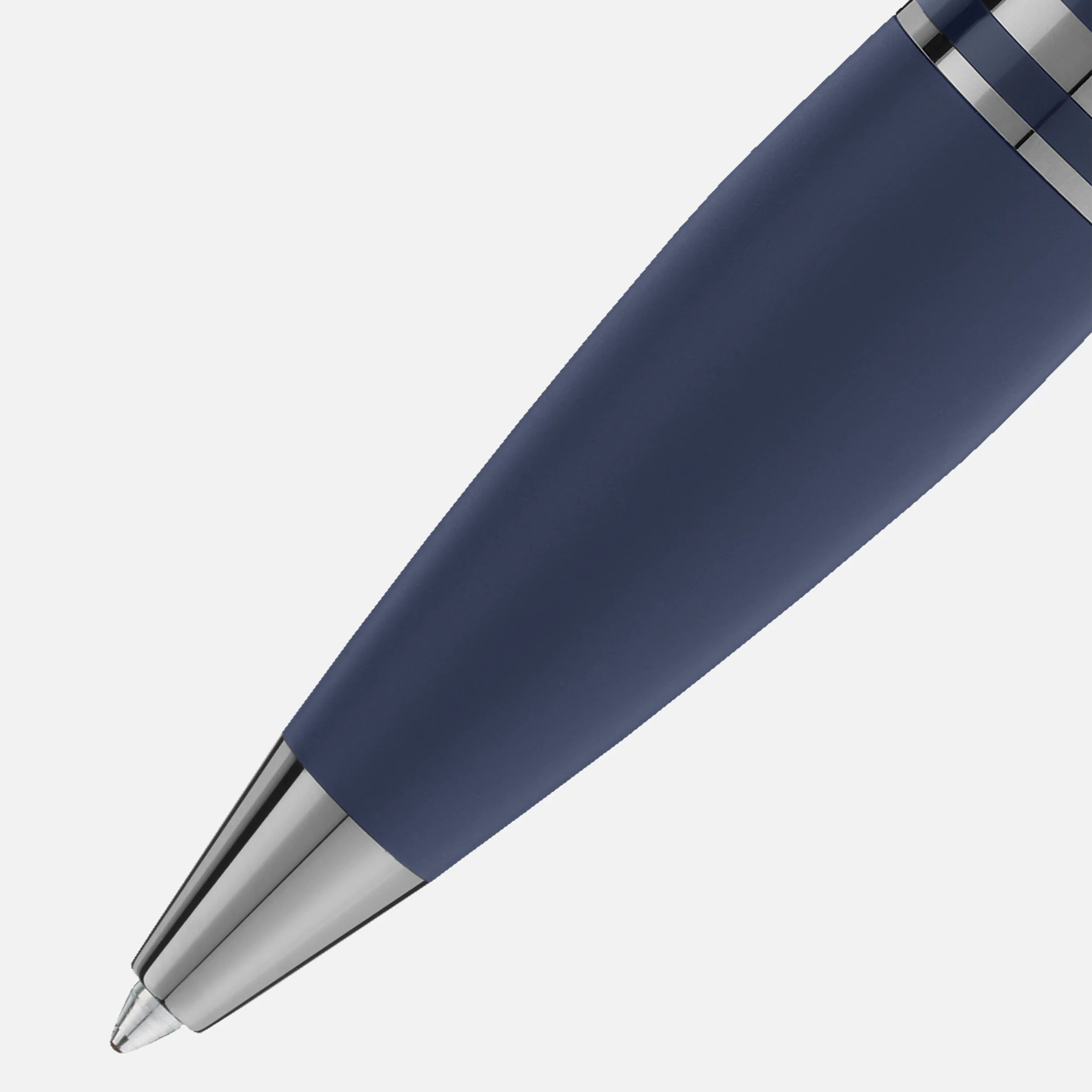 MONTBLANC | Penna a sfera Starwalker SpaceBlue Resin | MB130213