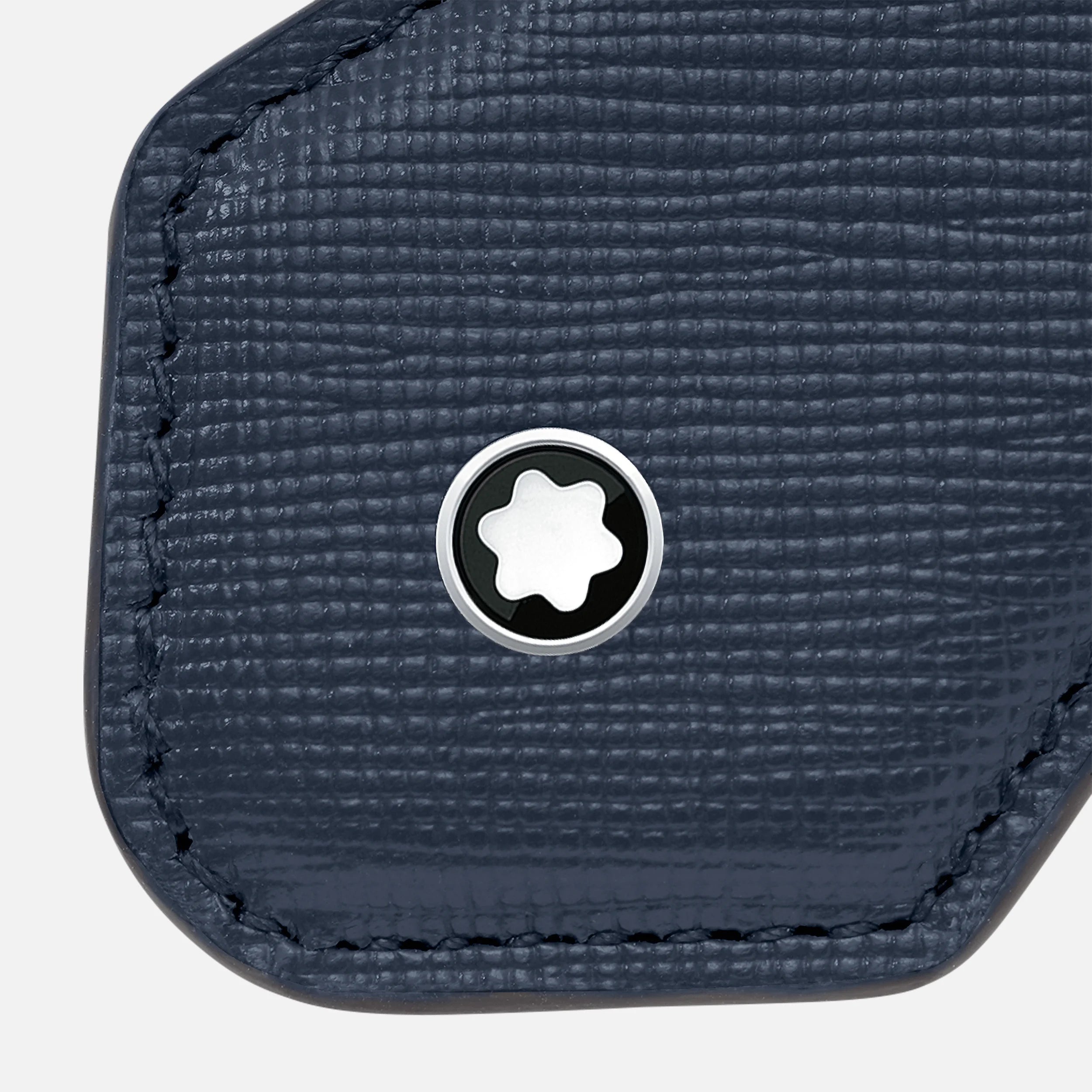MONTBLANC | Portachiavi a forma di diamante Montblanc Sartorial | MB128601