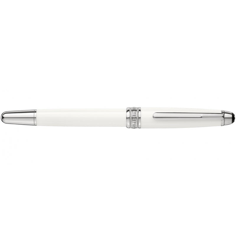 MONTBLANC - Meisterstuck Sol.Tribute To The Mont Blanc Roller - MB106845 (6020662395052)