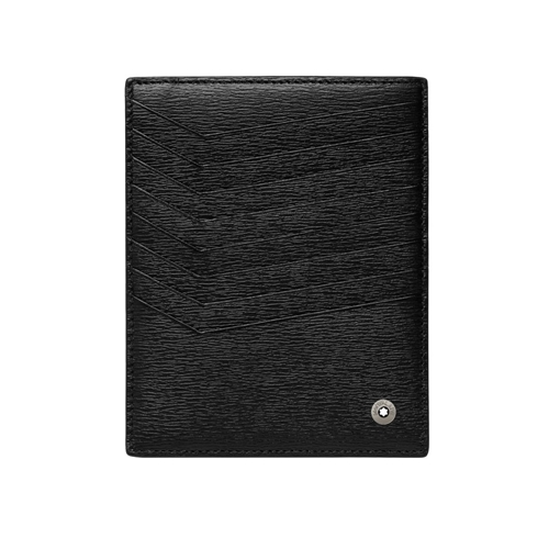 MONTBLANC - Custodia per Carte Di Credito 4810 Westside - MB116389 (6096269410476)