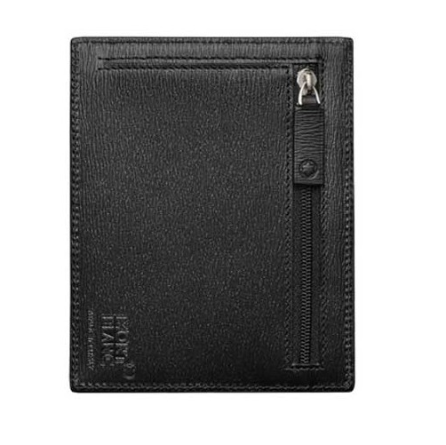 MONTBLANC - Custodia per Carte Di Credito 4810 Westside - MB116389 (6096269410476)