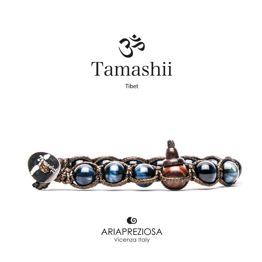 TAMASHII Bracciale Occhio Di Falco BHS900-245 (6130167185580)