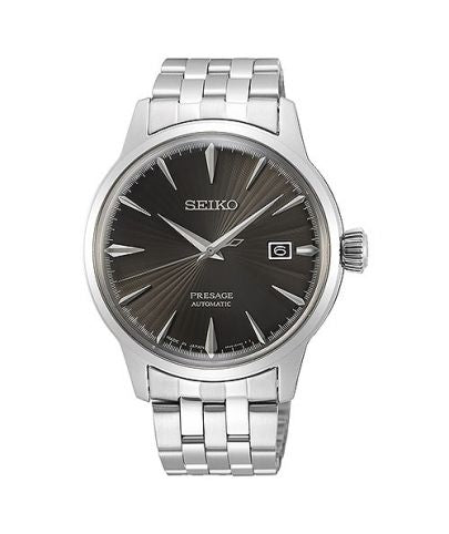 SEIKO - Presage Automatico Uomo SRPE17J1 (6041315410092)