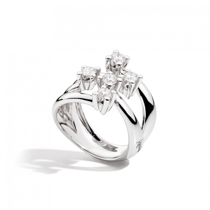 RECARLO | Anello Collezione Eternity | R02FA346 (6131371573420)