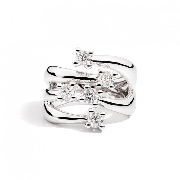 RECARLO | Anello Collezione Eternity | R02FA346 (6131371573420)