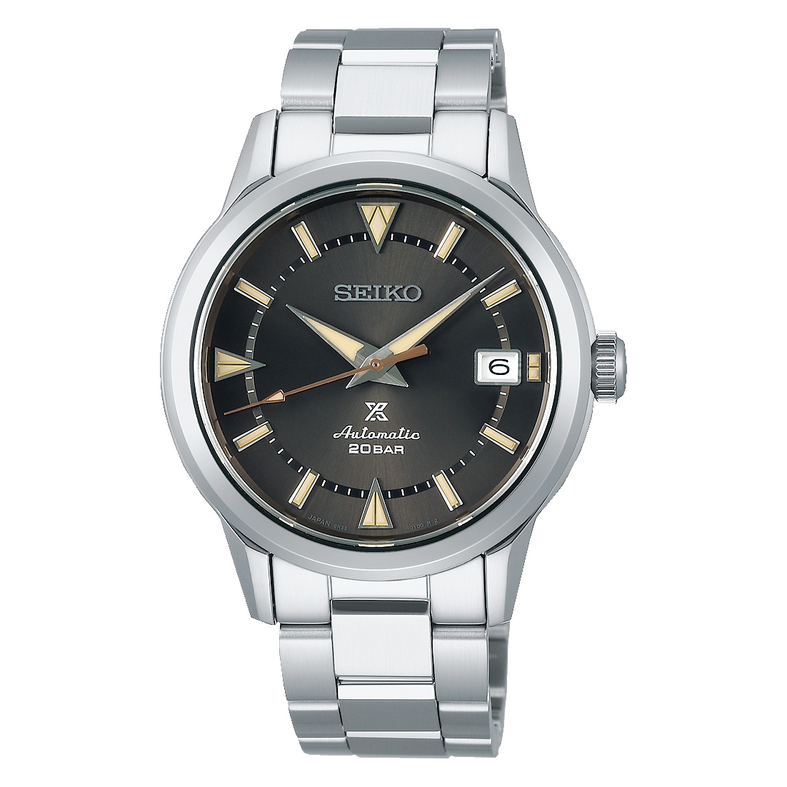 SEIKO | Prospex Automatico 3 Sfere | SPB243J1