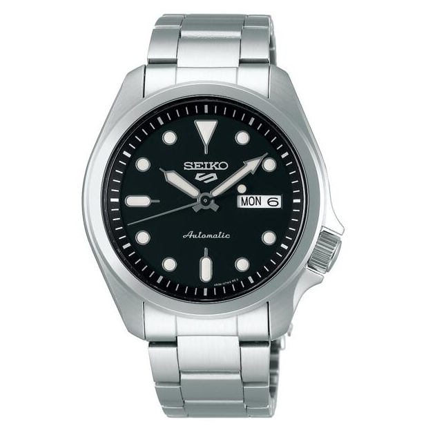 Seiko 2025 automatico uomo