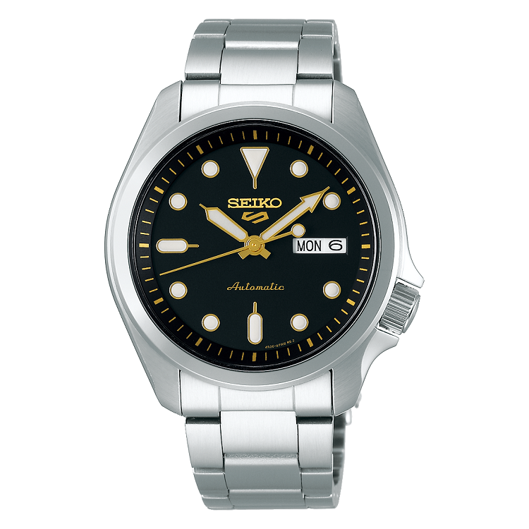 SEIKO | 5 Sports Automatico Uomo | SRPE57K1 (6175471960236)