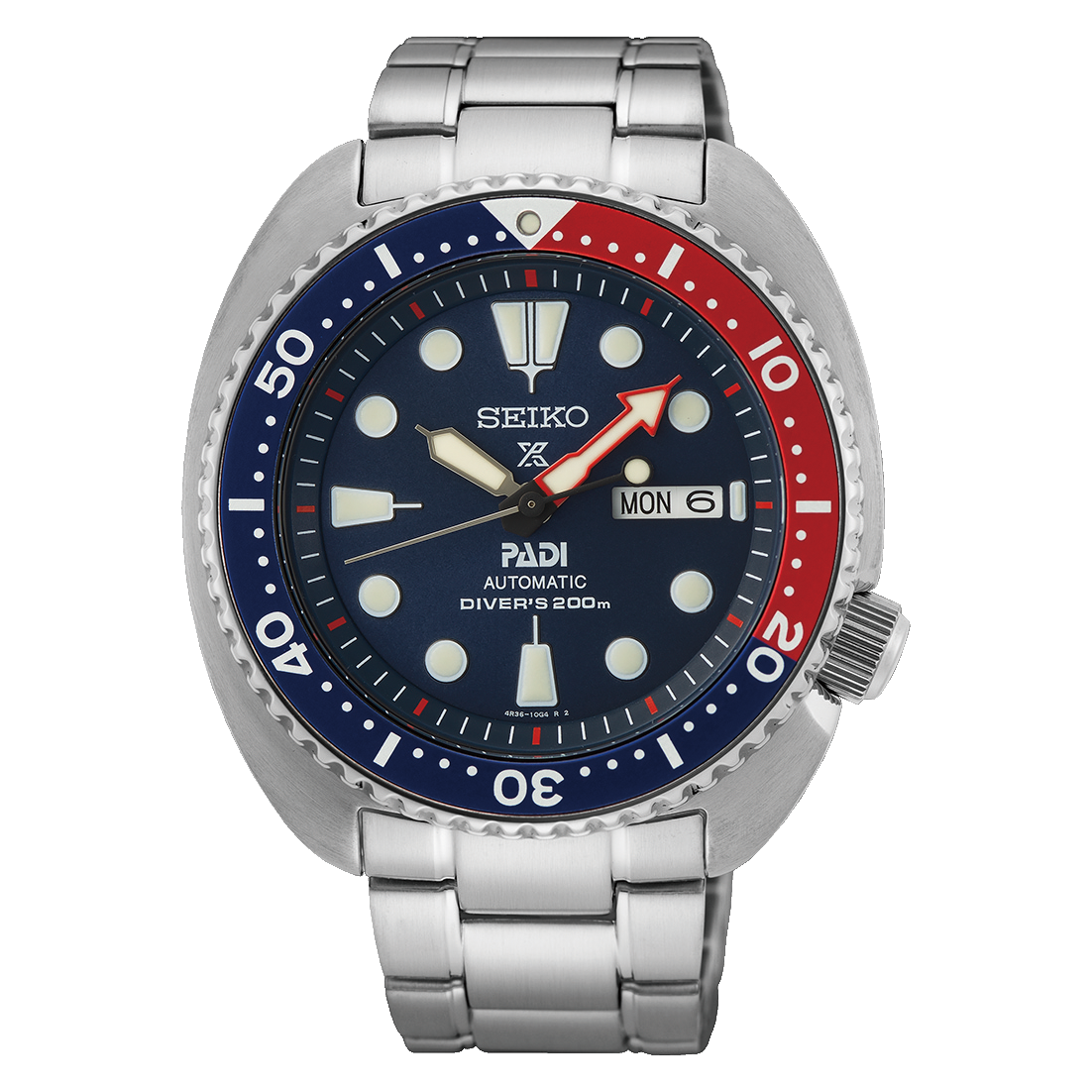 *SEIKO | Prospex Padi | SRPE99K1