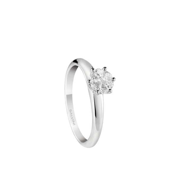 Solitario 2025 salvini infinity