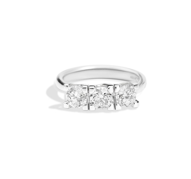 RECARLO | Anello Trilogy Maria Teresa | R30TY010