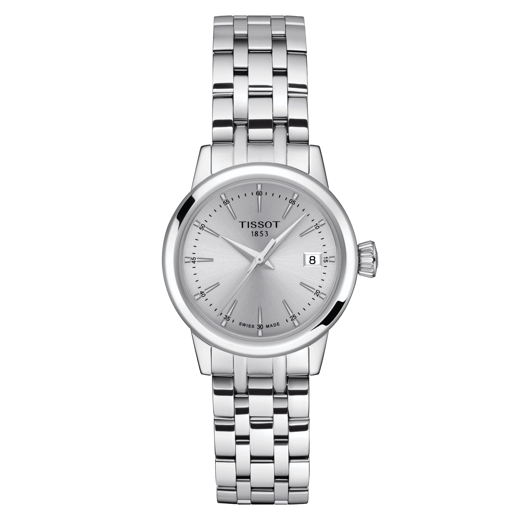 TISSOT | CLASSIC DREAM LADY | T1292101103100