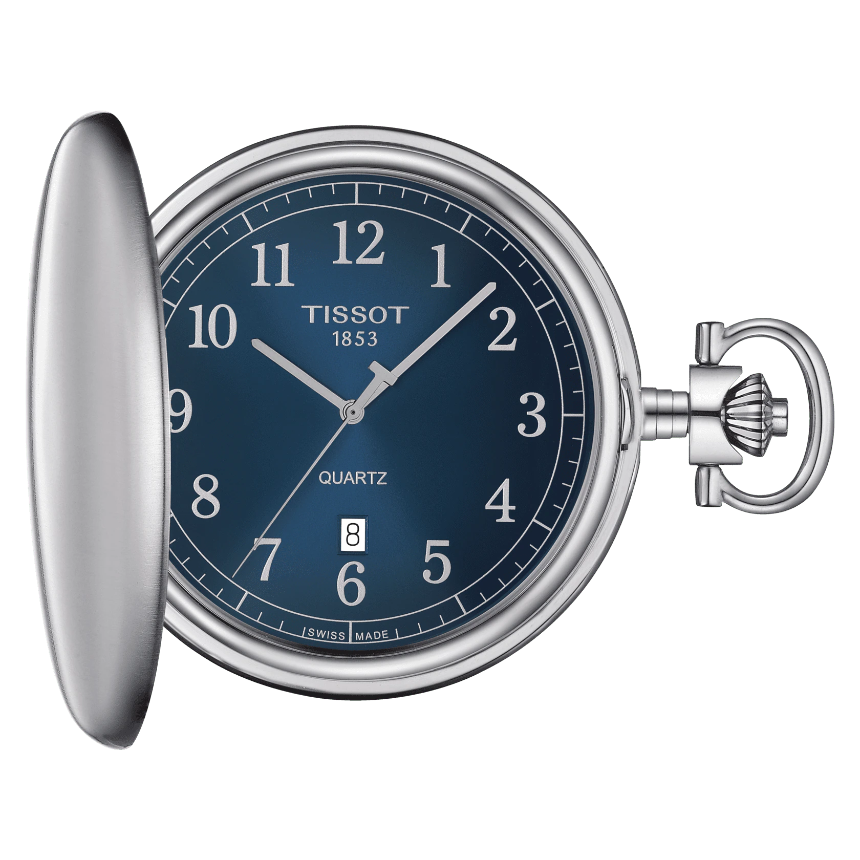 TISSOT | Savonnette | T8624101904200