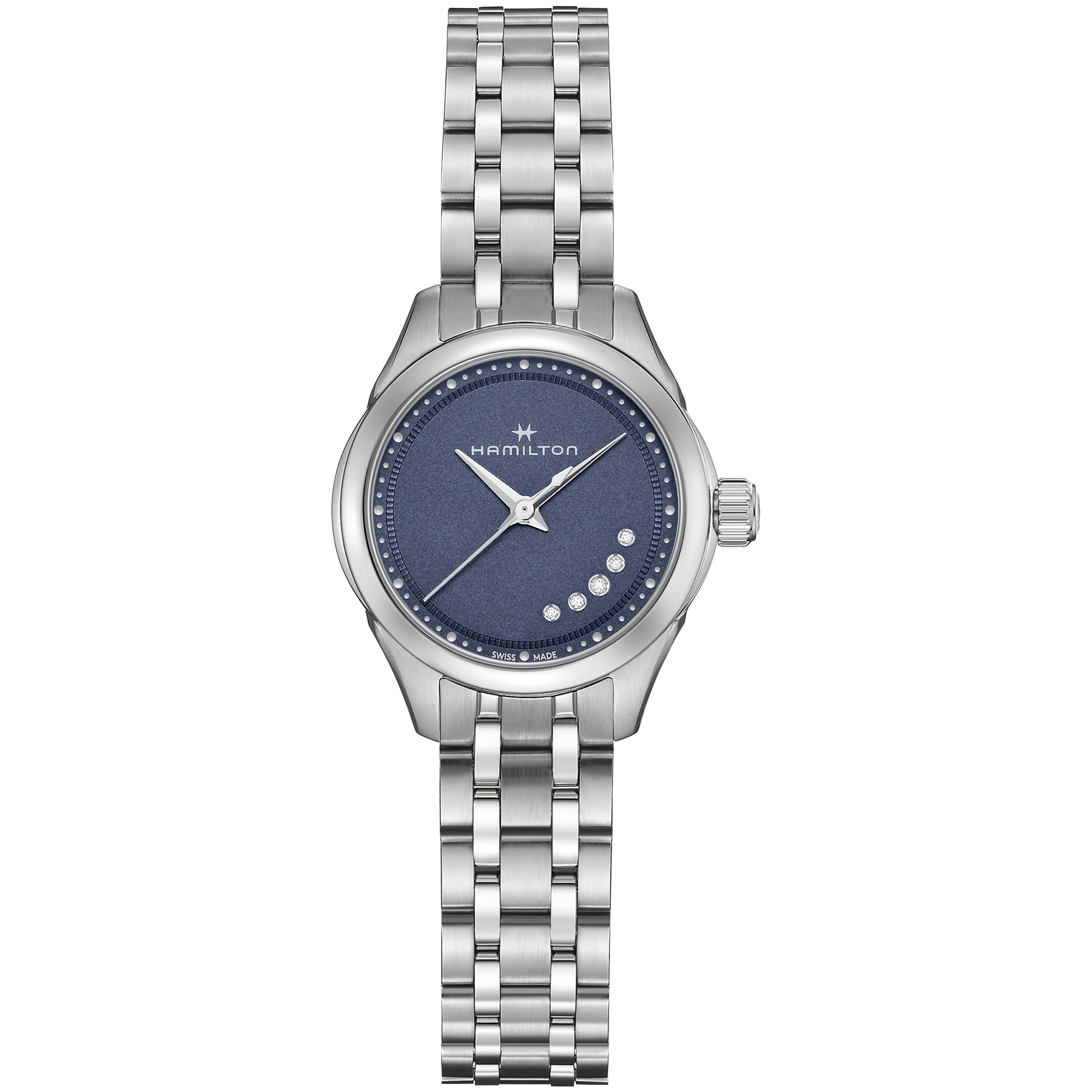 HAMILTON | JAZZMASTER LADY QUARTZ | H32111140