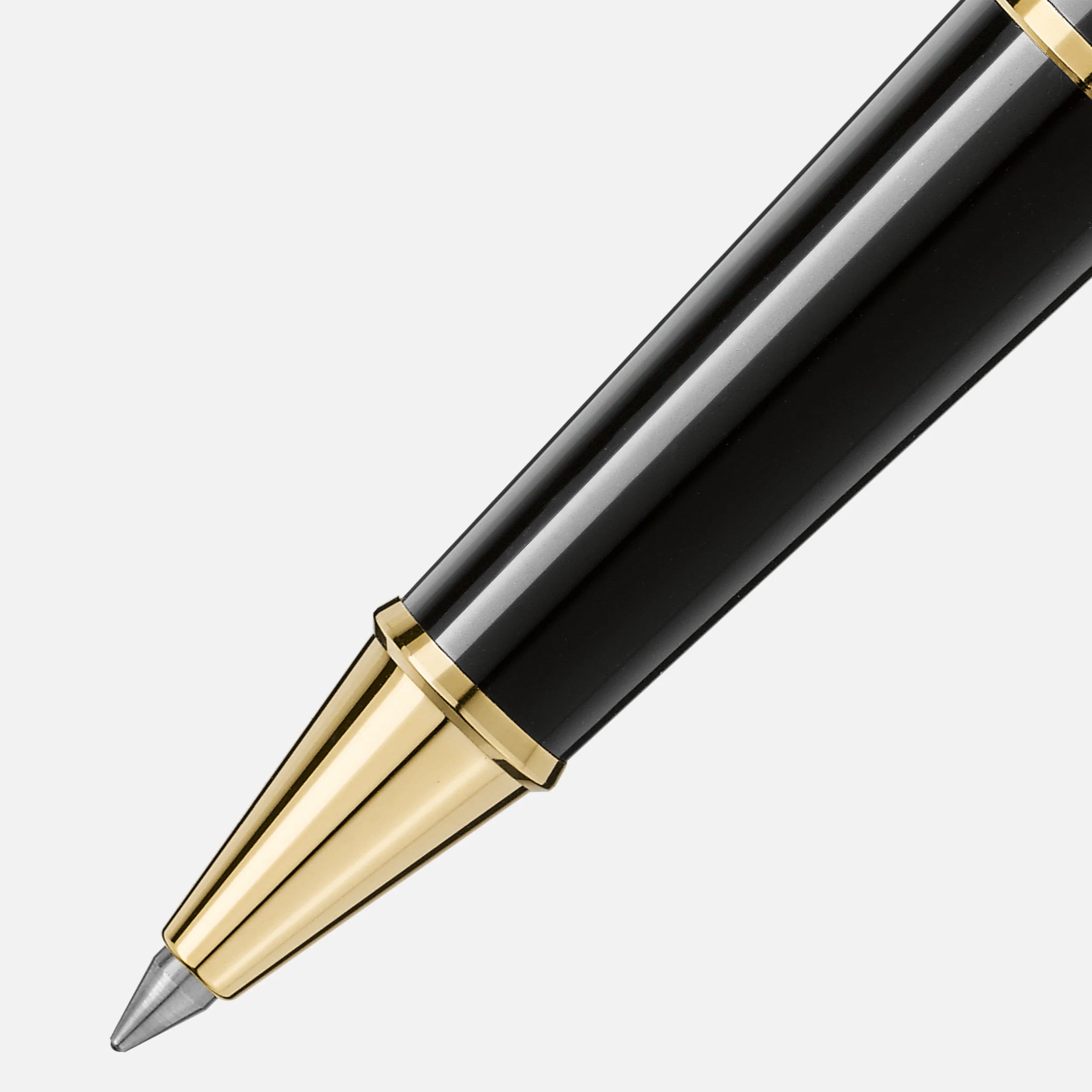 MONTBLANC | Roller a sfera Meisterstück Gold-Coated | MB12890