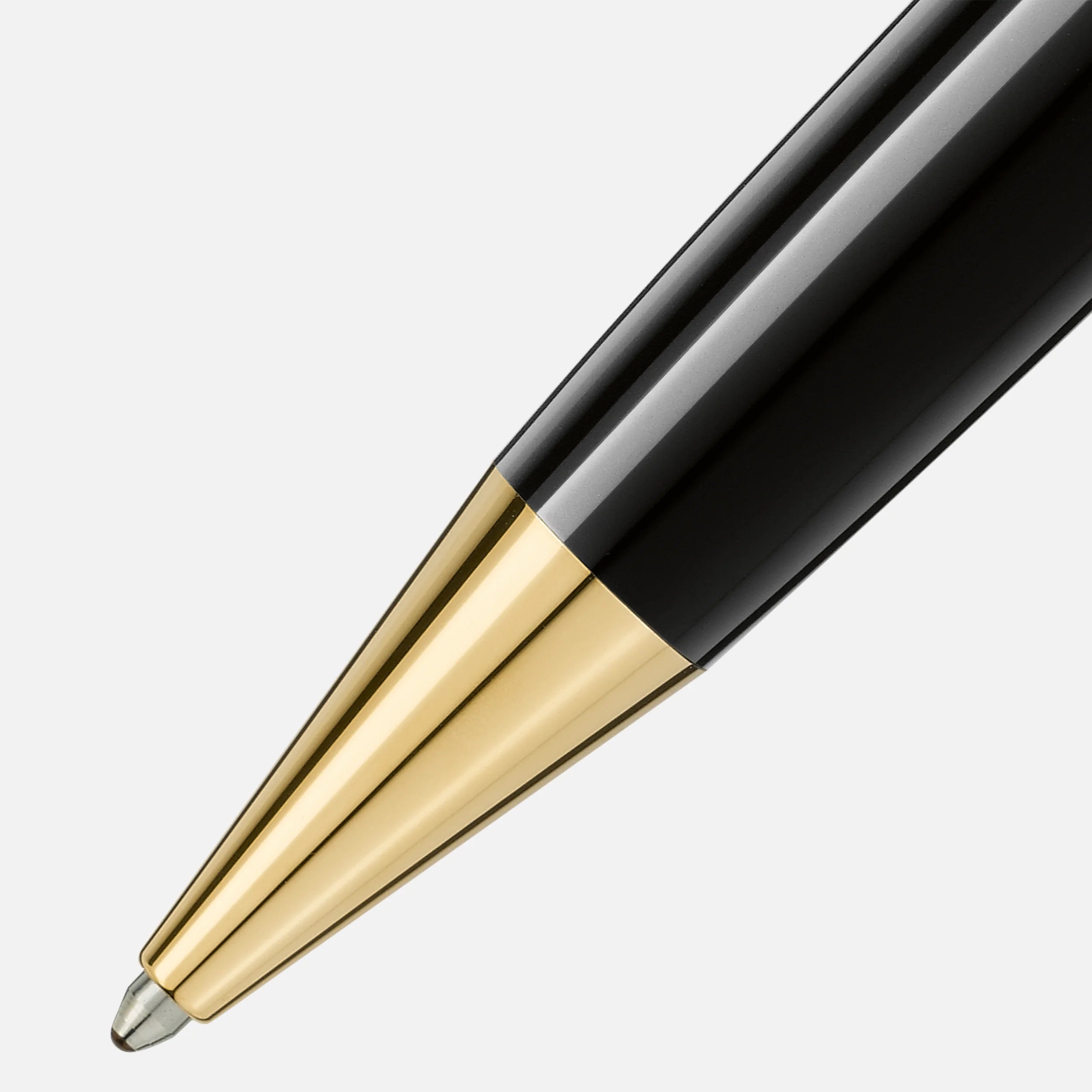 MONTBLANC | Penna a sfera Meisterstück Gold-Coated LeGrand | MB10456