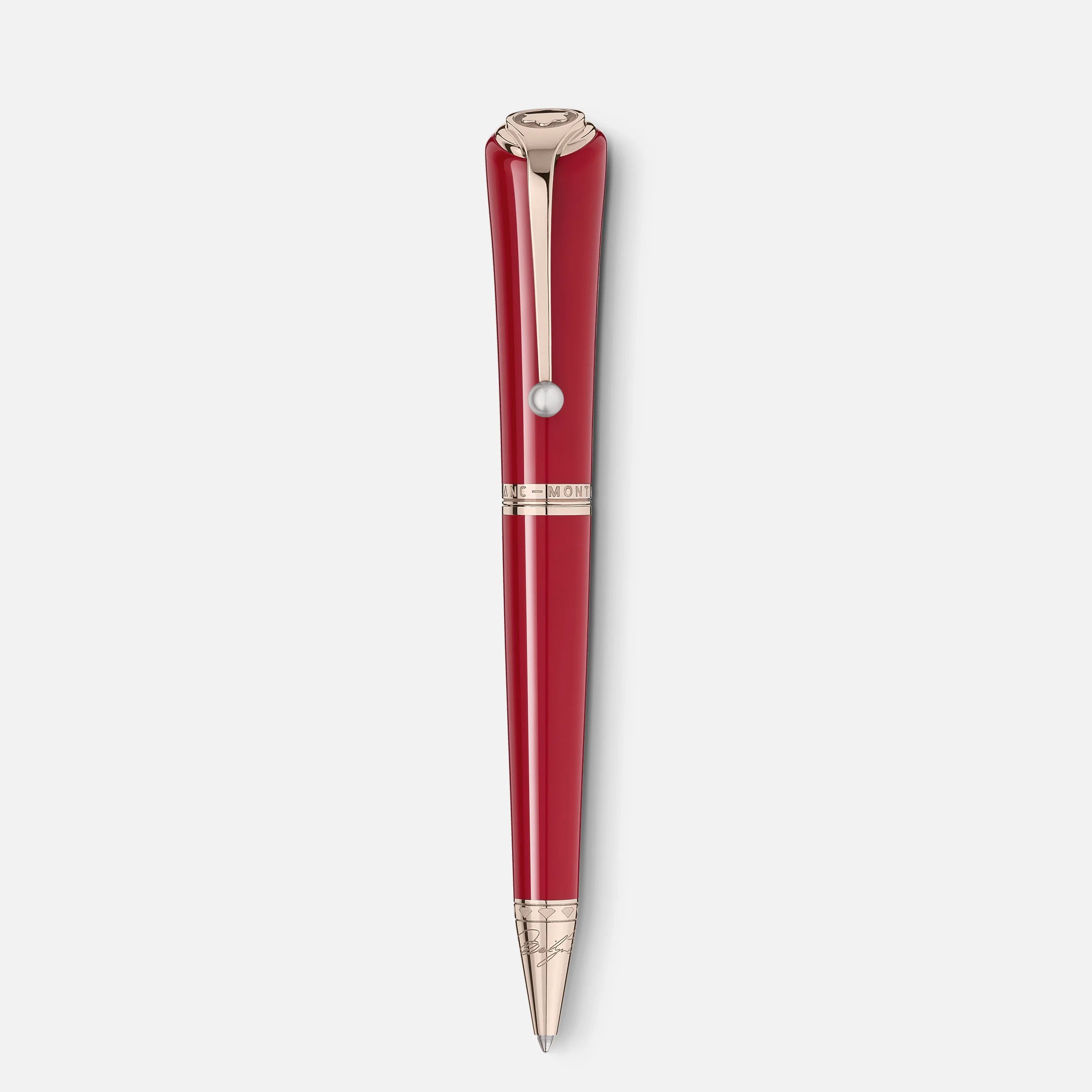 MONTBLANC | Penna a sfera Muses Marilyn Monroe Edizione Speciale | MB116068